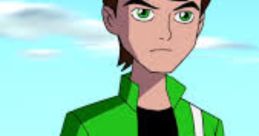 Ben 10 (Ai)
