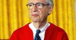 Mister Rogers