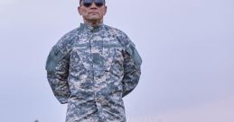 Serious Commander
