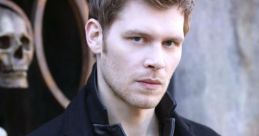 Klaus Mikaelson