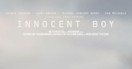 Innocent Boy