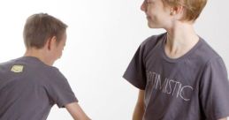 Optimistic Youth