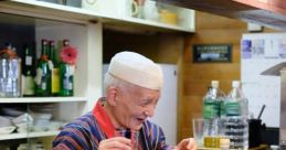 Generous Izakaya Owner