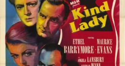 Kind Lady