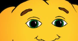Customer Pumpkin (Eddie Deezen, Pumpkin World)