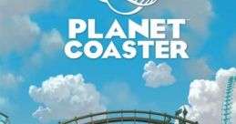 Planet Coaster
