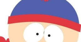 Stan From Southpark