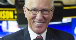 Mike Doc Emrick Michael "Doc" Emrick is an American former network television play-by-play sportscaster and commentator