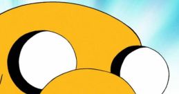 Jake the dog