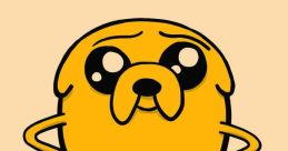 Jake The Dog