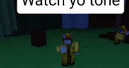 Bluudude voicelines