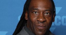 Booker T