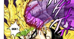 Dio Brando(Abridged)