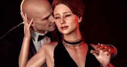 Diana Burnwood (Hitman Blood Money)