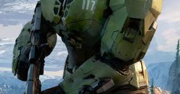 Master Chief Type your text and hear it in the voice of Master Chief.