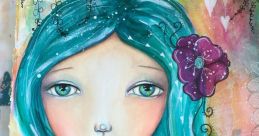 Whimsical Girl