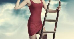 Explorative Girl