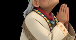 Serene Elder