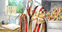 Wise Scholar