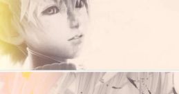 Fragile Boy