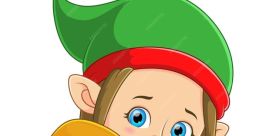 Cute Elf Type your text and hear it in the voice of Cute Elf .