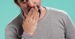 Playful Man