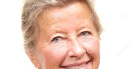 Mature Lady