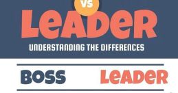 Bossy Leader