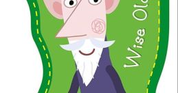 Wise Elf