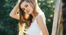 Attractive Girl