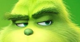 Grinch Type your text and hear it in the voice of Grinch .
