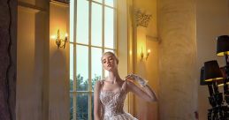 Elegant Princess