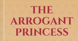 Arrogant Princess