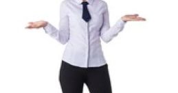 Indifferent Staff