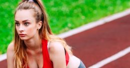 Athletic Girl