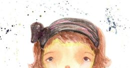 Whimsical Girl