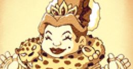 Pompous Lady