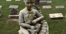 Grave Boy