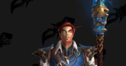 Wandering Sorcerer