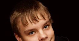 Sincere Teen