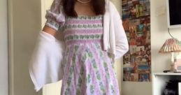 Soft Spoken Girl
