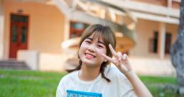 Cute Girl