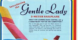 Gentle Lady