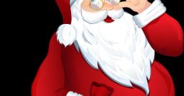 Santa Claus