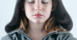 Upset Girl