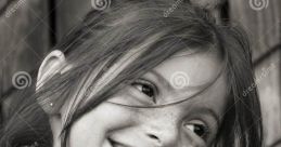 Bashful Girl