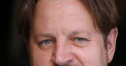 Theatrical Actor