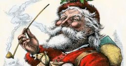 Santa Claus