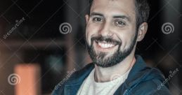 Jovial Man