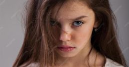 Charming Girl